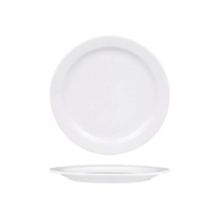 PLATO LLANO 24CM MODELO MALLORCA/VENUS