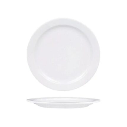 PLATO LLANO 26CM MODELO MALLORCA/VENUS