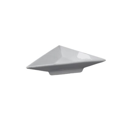 RABANERA APERITIVO TRIANGULAR C/6 UNIDADES