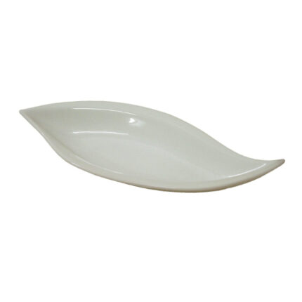 RABANERA FORMA "HOJA" 20X9 REF. 2424B E/6 UNIDADES