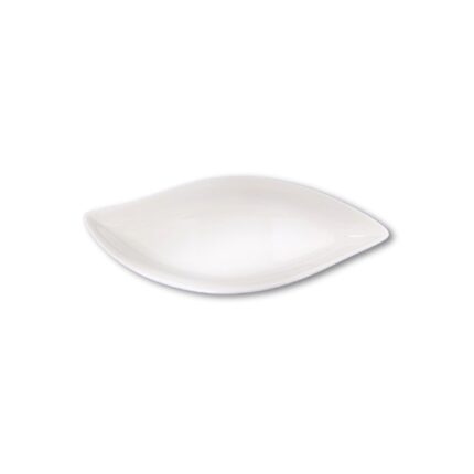 RABANERA  FORMA "HOJA" 16X9 REF. 01S0212B E/6 UNIDADES