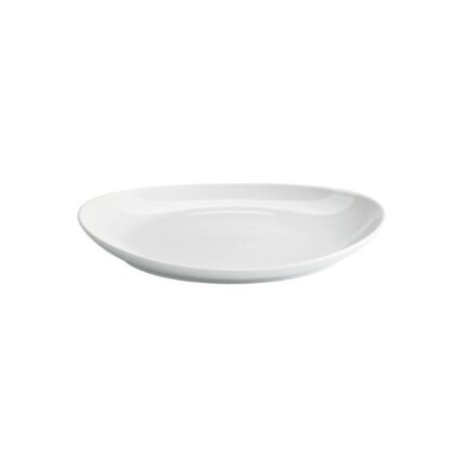 FUENTE PORCELANA STEAK 30X27 PORVASAL