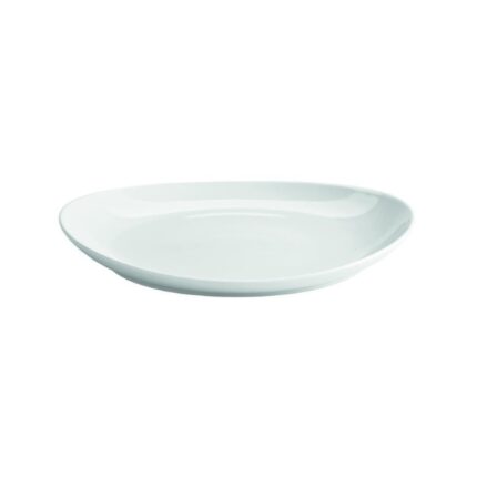 FUENTE PORCELANA STEAK 30X25 LINKER