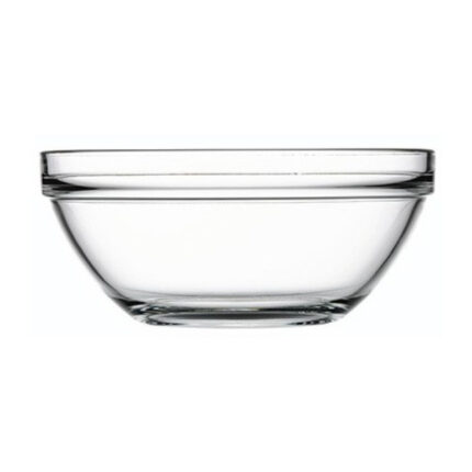 ENSALADERA CRISTAL DURALEX 14CM