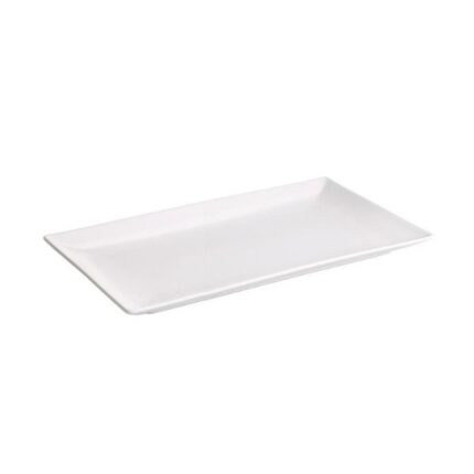 FUENTE PORCELANA RECTANGULAR 32X15 EÑE REF. Y793605