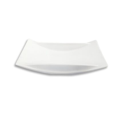 BANDEJA RECTANGULAR MODELO KYOTO 21X10 R. 1306B C/6 UNIDADES