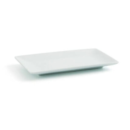 RABANERA PORCELANA 16'5X9'5 MODELO MING REF.1638B C/6 UNIDADES