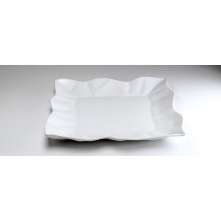 PLATO LLANO CUADRADO 28X28 MODELO AIR 1333B