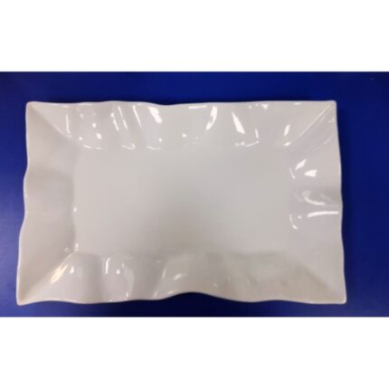 FUENTE RECTANGULAR 39X25X4'5 MODELO AIR REF. 1586B