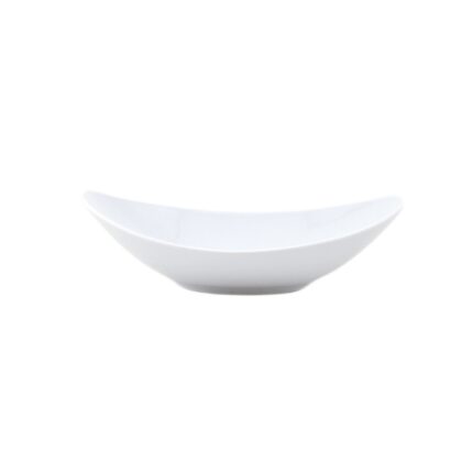 ENSALADERA PORCELANA 24CM BARCA MODELO STILO D000128