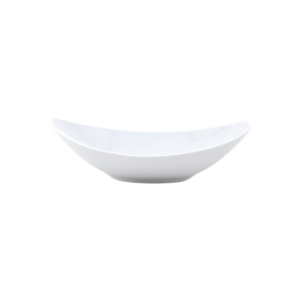 ENSALADERA PORCELANA 24CM BARCA MODELO STILO D000128