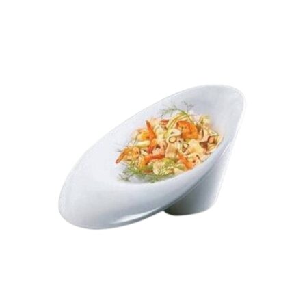 BOWL PORCELANA 20'3X17 MODERNA REF. 01S1061