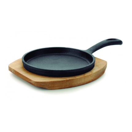 MINI SARTEN LISA 22X12'5X1'7 MAGMA REF. 25877