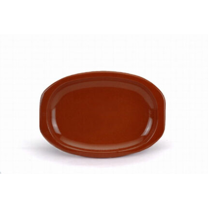 FUENTE BARRO RUSTICO STEAK 32X22