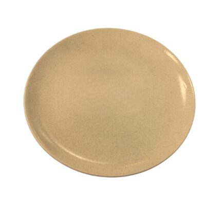 PLATO LLANO GRES 26CM