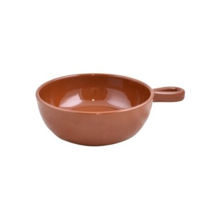 SARTEN PRESENTACION BARRO CON ASAS 15CM REF. 37-1645