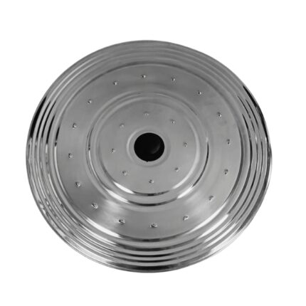 TAPA MULTIUSOS 44-46-48 Y 50CM INOX 18/10 REF. 1037