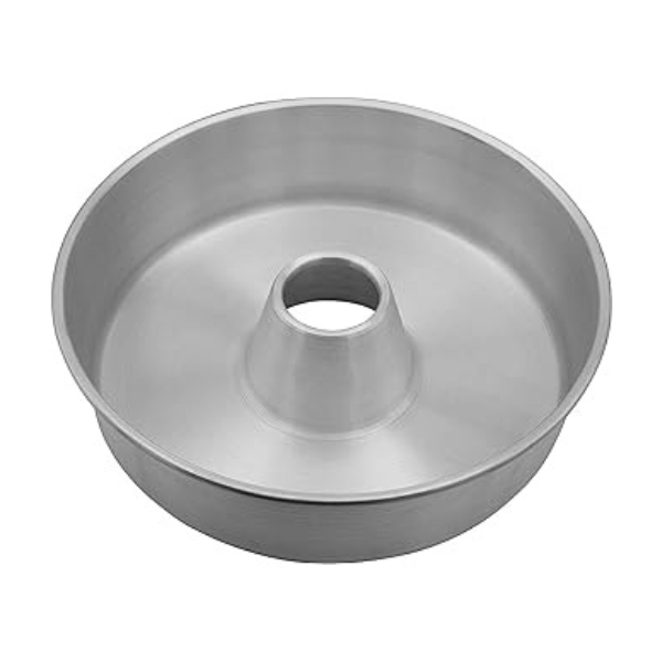 MOLDE SABARIN 22CM ALUMINIO