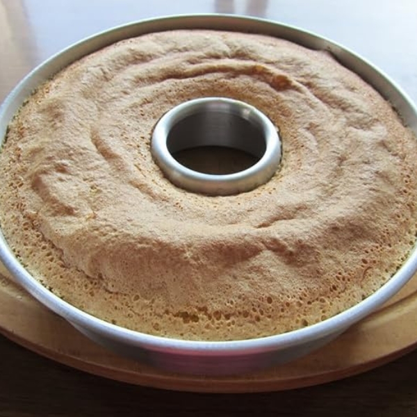 MOLDE SABARIN 22CM ALUMINIO - Imagen 3