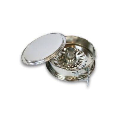 MOLDE TARTA DESMONTABLE 16CM