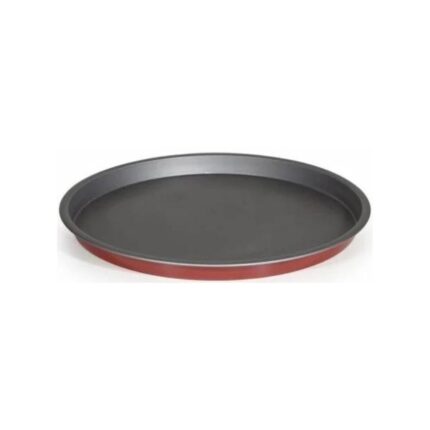 MOLDE PIZZA 29X2 ACERO TEFLON-2