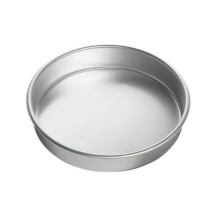 MOLDE ALUMINIO SENCILLO 30CM