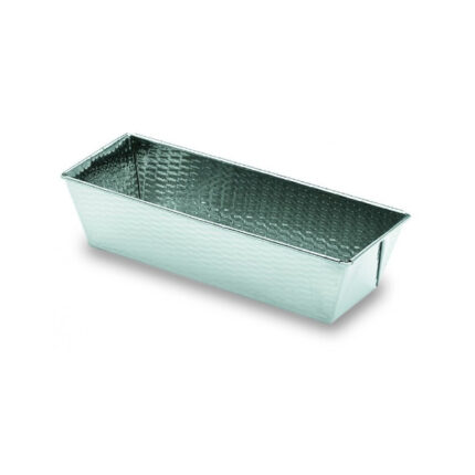 MOLDE CAKE INOX 25CM REF. 68726