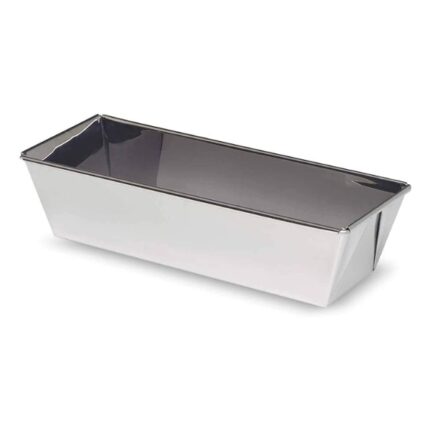 MOLDE CAKE LISO INOX 30CM REF. 65930
