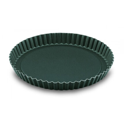 MOLDE RIZADO MOVIL ANTIADHERENTE 24CM LACOR