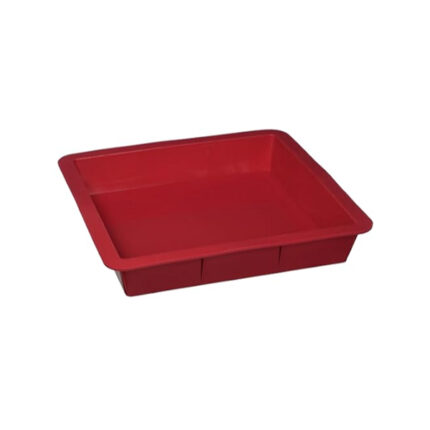 MOLDE SILICONA 24X24 REF. 62144 FACKELMAN