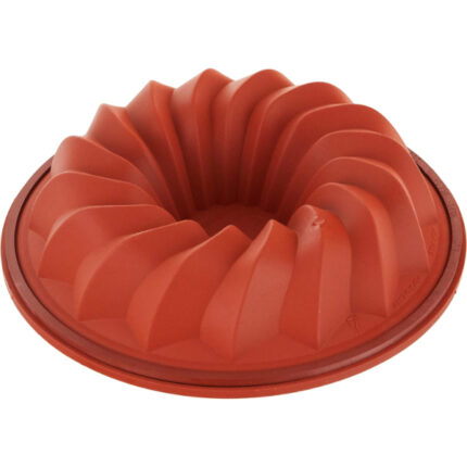 MOLDE SILICONA SAVARIN BAJO 26CM REF. 62088