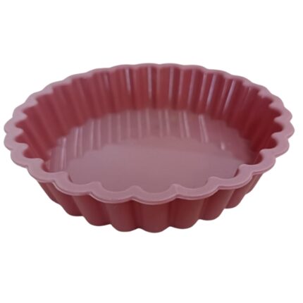 MOLDE SILICONA 30CM RIZADO REF. 62093