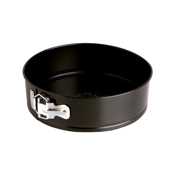 MOLDE DESMONTABLE 26CM ANTIADHERENTE SWEET GREY