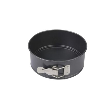 MOLDE DESMONTABLE REDONDO 12CM CLIP-CLAP QUID REF. 7408023