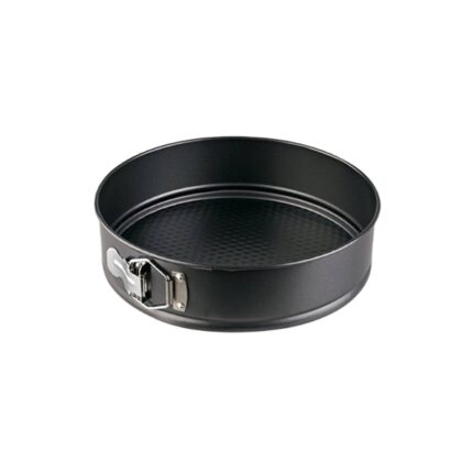 MOLDE DESMONTABLE REDONDO 18CM CLIP-CLAP QUID REF. 7408022