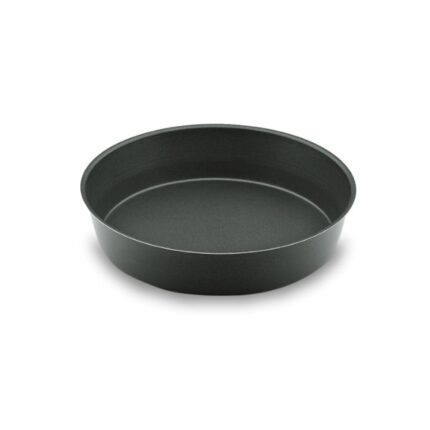 MOLDE ALTO ALUMINIO ANTIADHERENTE 26CM REF. 68827