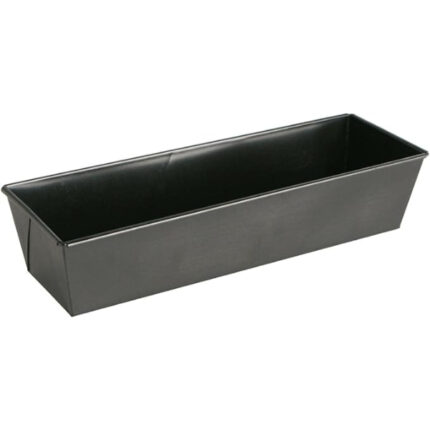 MOLDE CAKE 26X11X7 ACERO CARBONATADO SWEET BAKERY REF. 7074040