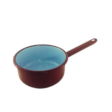 CAZO RECTO 10CM C/ MANGO PORCELANA SAN IGNACIO