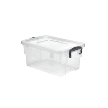 CONTENEDOR EUROBOX GRANDE 38L REF. 10280 DENOX