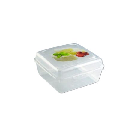 FIAMBRERA QUESERA HERMETICO 15X15X7'5 REF. Z823371