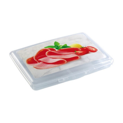 FIAMBRERA LONCHERA FIAMBRE 24X17X3'5 REF. Z823372