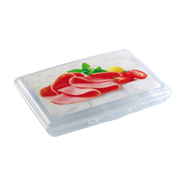 FIAMBRERA LONCHERA FIAMBRE 24X17X3'5 REF. Z823372