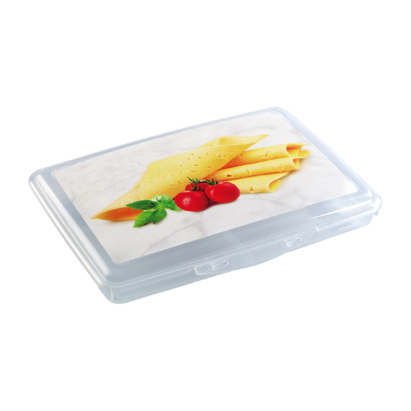 FIAMBRERA LONCHERA FIAMBRE 24X17X3'5 REF. Z823372 - Imagen 2