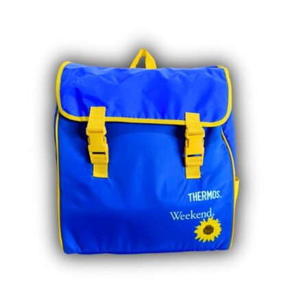 MOCHILA NEVERA TERMICA EKS 16 LITROS