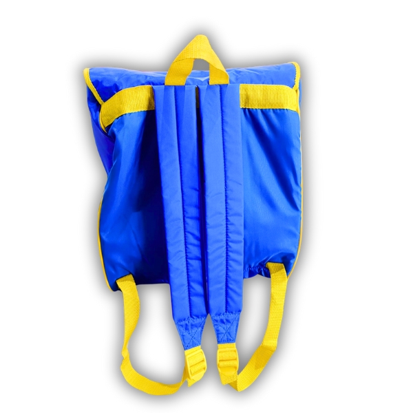 MOCHILA NEVERA TERMICA EKS 16 LITROS - Imagen 2