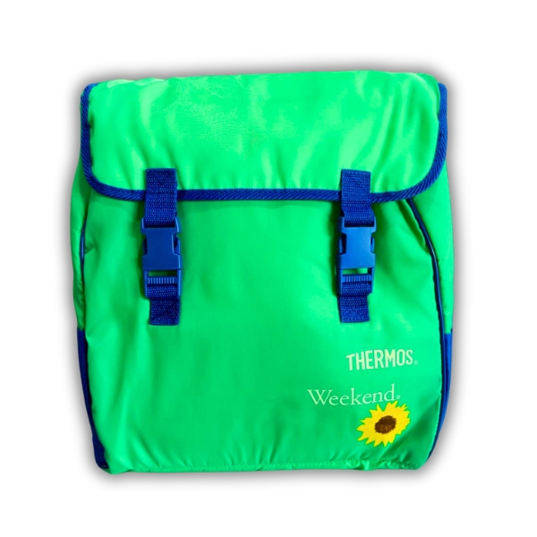MOCHILA NEVERA TERMICA EKS 16 LITROS - Imagen 4