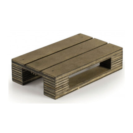 MINI PALE PRESENTACION 20X12X3 REF. 61059