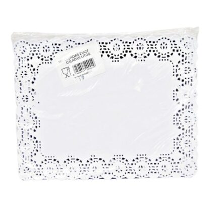 BLONDA LITO 21x27 P/100 UNIDADES