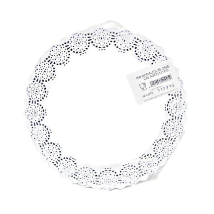 RODAL LITO 25 cm P/100