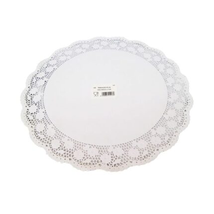 RODAL LITO 45CM P/100 UNIDADES